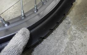 HONDA ｸﾛｽｶﾌﾞ110-2 JA45