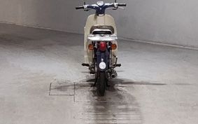 HONDA SUPER CUB50 AA01