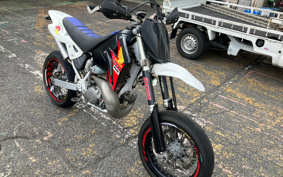 HONDA CRM250R MD24