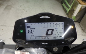 SUZUKI GIXXER 150 ED131