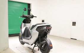 HONDA EM1E: 2004 EF16