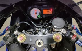 SUZUKI GSX-R1000 BZ111