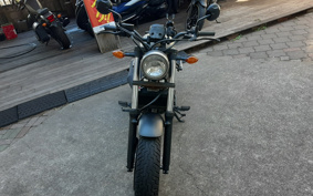 HONDA REBEL MC49