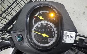 HONDA ﾍﾞﾝﾘｨ50-2 AA05