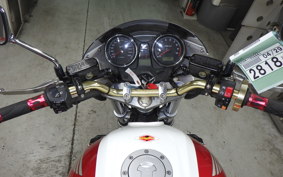 HONDA CB1300SF SUPER FOUR 2005 SC54