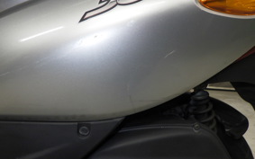 YAMAHA JOG Gen.5 SA36J