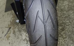 KAWASAKI Z125 PRO 2005 BR125H