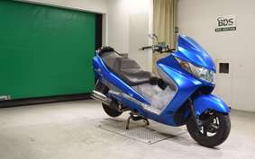 SUZUKI SKYWAVE 250 (Burgman 250) SS 2006 CJ43A