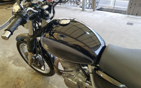 SUZUKI ST250 E Type NJ4CA