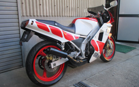 YAMAHA TZR250-1 1KT