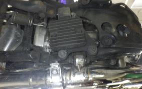 YAMAHA SR400 Gen.4 2018 RH03J