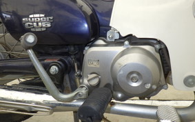 HONDA C50 SUPER CUB AA01