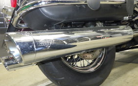 HARLEY FLHRC 1580 2007