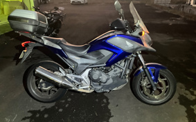 HONDA NC750X 2015 RC72