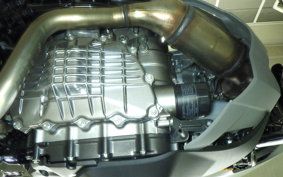 HONDA NC750X DCT 2026 RH23