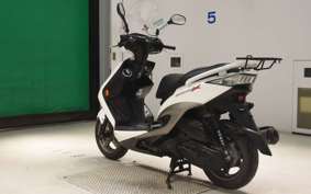 YAMAHA CYGNUS 125 XSR 2 SE44J