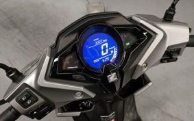 HONDA RX125 TJJS