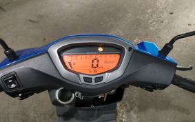 SUZUKI SU WISH  DV12B