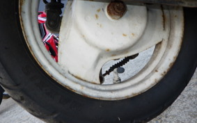 YAMAHA JOG Gen.1 3KJ