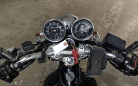 YAMAHA SR400 2014 RH03J