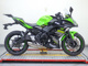 Фото Kawasaki NINJA 650 ABS 2018 с японского аукциона