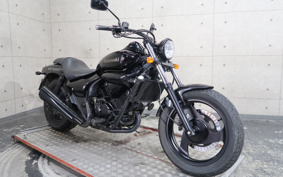 KAWASAKI ELIMINATOR 250V VN250A