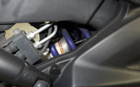 YAMAHA MT-09 A 2016 RN34J