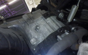 SUZUKI SKYWAVE 200 (Burgman 200) 2020 CH41A