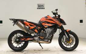 KTM 790 DUKE 2018