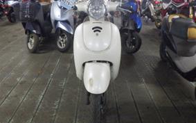 HONDA GIORNO 2 1987 AF70