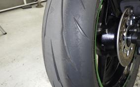 KAWASAKI NINJA7ﾊEVEﾘｯﾄﾞ 2025 CX500A