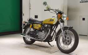 YAMAHA XS650 1971 S650