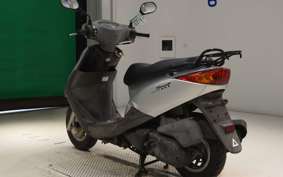 YAMAHA AXIS 125 TREET