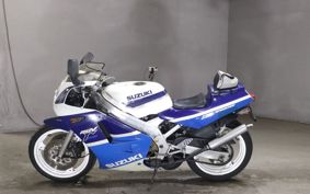 SUZUKI RGV250 VJ21A