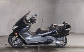 HONDA FORZA X MF08