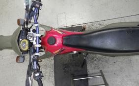 YAMAHA XTZ125