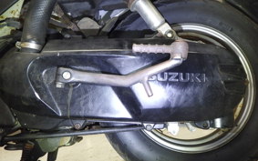 SUZUKI ADDRESS V100