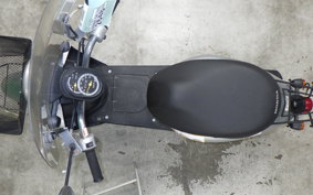 HONDA TODAY 2 AF67