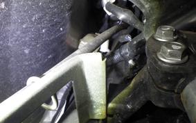 SUZUKI ADDRESS V125 2023 DT11A