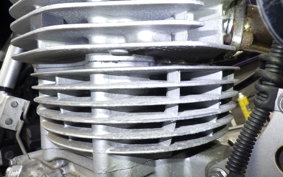 SUZUKI ST250E 2020 NJ4CA