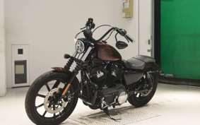 HARLEY XL1200NS 2019