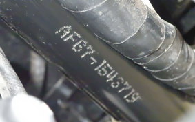 HONDA TODAY 2 AF67