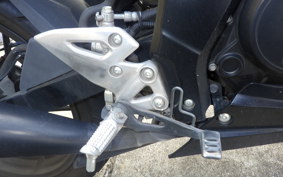 SUZUKI GSX-S125 DL32B