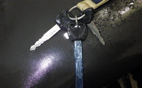 HONDA CBR250R GEN 3 MC41