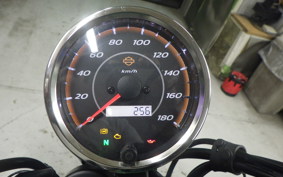 HARLEY X500 2024