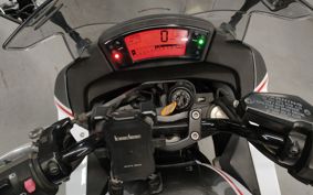 KAWASAKI NINJA 400R 2014 ER400B