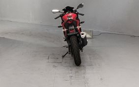 KAWASAKI NINJA250SL BX250A