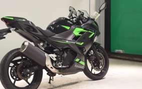 KAWASAKI NINJA 400 2018 EX400G