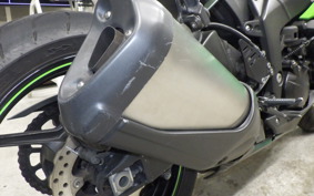 KAWASAKI NINJA ZX-6R 2009