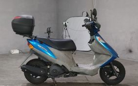SUZUKI ADDRESS V125 CF46A